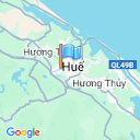 Landmark on the map