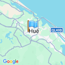 Landmark on the map