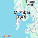 Landmark on the map