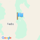 Landmark on the map