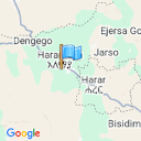 Landmark on the map