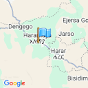 Landmark on the map
